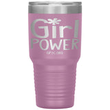 Girl Power 30oz Tumbler