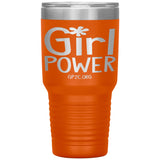 Girl Power 30oz Tumbler