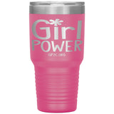 Girl Power 30oz Tumbler