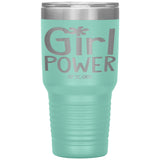 Girl Power 30oz Tumbler