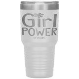 Girl Power 30oz Tumbler