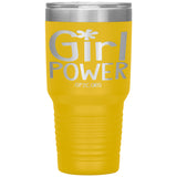 Girl Power 30oz Tumbler