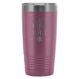 INSULATED TUMBLER 20 OZ.- This Girl Can