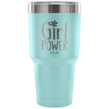 Insulated Tumbler 30 OZ.- Girl Power