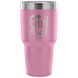 Insulated Tumbler 30 OZ.- Girl Power