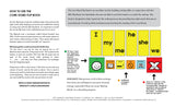 Rett U Communication Flip Books by Susan Norwell
