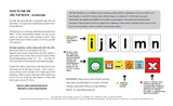 Rett U Communication Flip Books by Susan Norwell