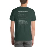 Unisex T-Shirt- Educate. Celebrate!