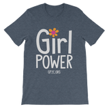 Unisex T-Shirt- GIRL POWER