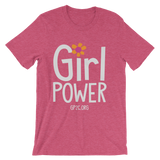 Unisex T-Shirt- GIRL POWER