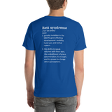 Unisex T-Shirt- Educate. Celebrate!
