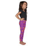 Toddler's Leggings