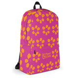 GP2C Backpack (Orange/Pink)