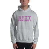 Rett University Hooded Sweatshirt