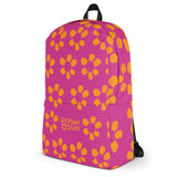GP2C Backpack (Orange/Pink)