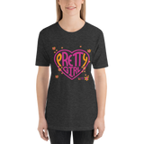 Unisex T-Shirt- pRETTy girl