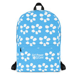 GP2C Backpack (Blue/White)