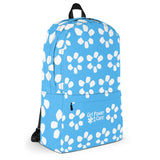 GP2C Backpack (Blue/White)