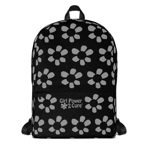 GP2C Backpack (Silver/Black)