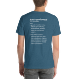 Unisex T-Shirt- Educate. Celebrate!