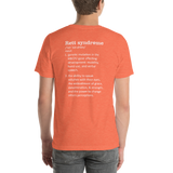 Unisex T-Shirt- Educate. Celebrate!
