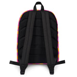 GP2C Backpack (Orange/Pink)