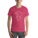 Unisex T-Shirt- Right to Education