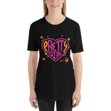 Unisex T-Shirt- pRETTy girl