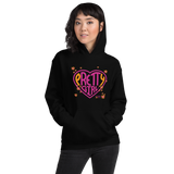 Hooded Sweatshirt- pRETTy girl
