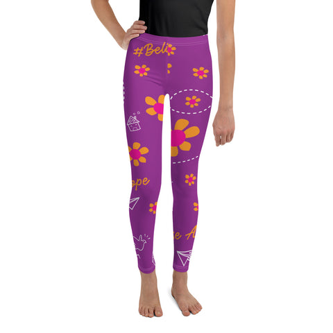 Youth Leggings