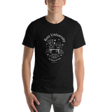 Unisex T-Shirt- Right to Education