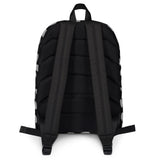 GP2C Backpack (Silver/Black)