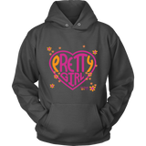 pRETTy GIRL HOODIE