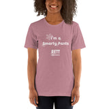 Smarty Pants Unisex t-shirt