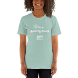 Smarty Pants Unisex t-shirt