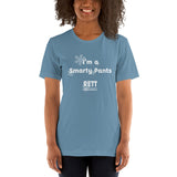 Smarty Pants Unisex t-shirt