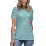 Right to Education Women's Relaxed T-Shirt