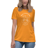 Right to Education Women's Relaxed T-Shirt
