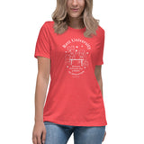 Right to Education Women's Relaxed T-Shirt