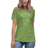 Right to Education Women's Relaxed T-Shirt