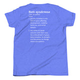 Celebrate. Educate! Youth Short Sleeve T-Shirt