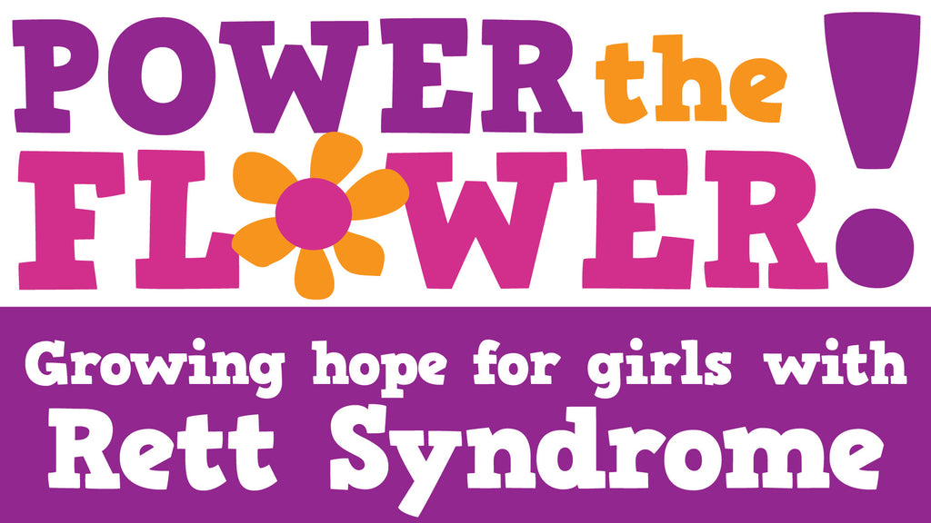 Power the Flower Banner – GP2C Shop