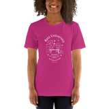 Unisex T-Shirt- Right to Education