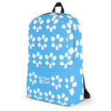 GP2C Backpack (Blue/White)