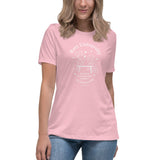 Right to Education Women's Relaxed T-Shirt